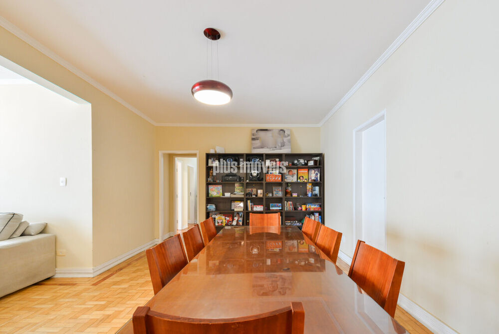 Apartamento, 3 quartos, 240 m² - Foto 33