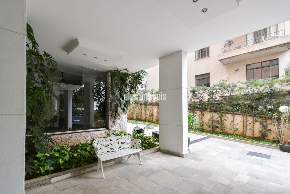 Apartamento, 3 quartos, 240 m² - Foto 10