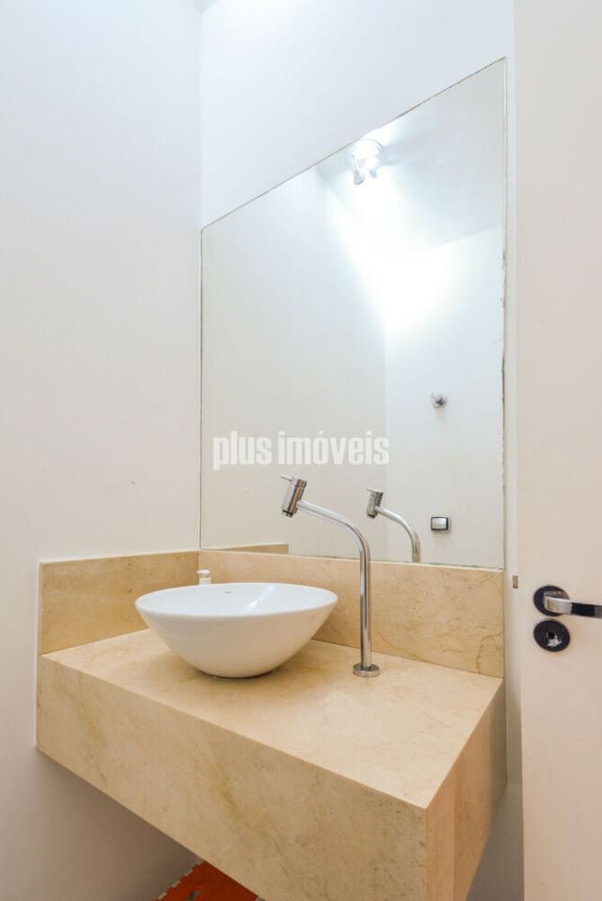 Apartamento, 3 quartos, 240 m² - Foto 6