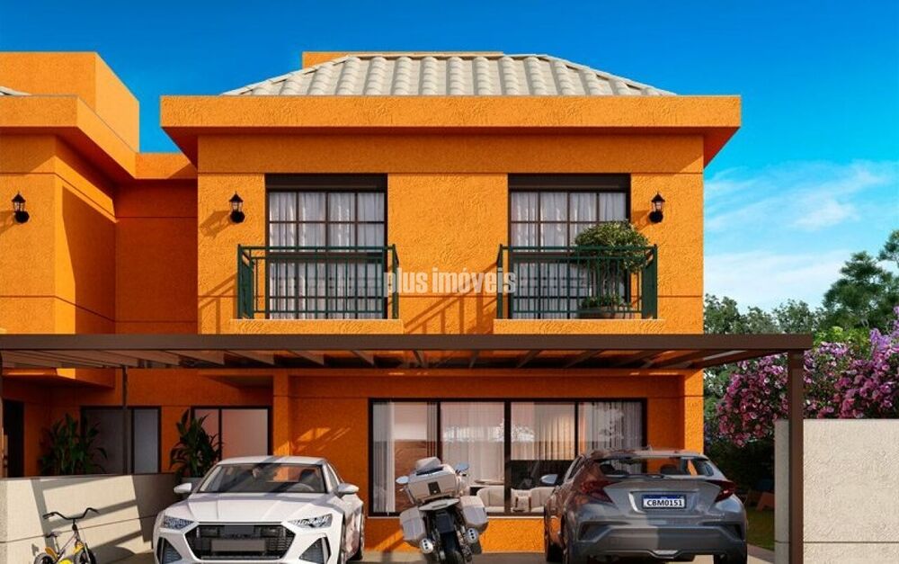 Casa de Condomínio, 4 quartos - Foto 7
