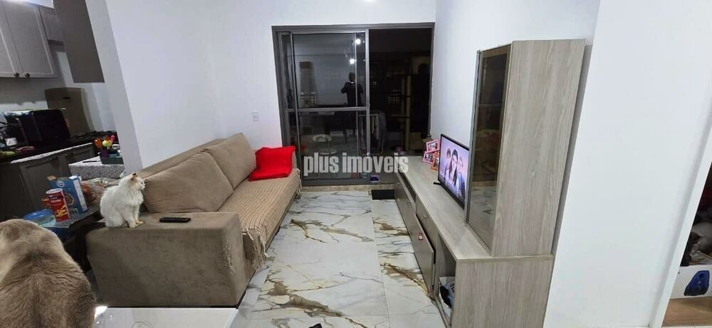 Apartamento, 4 quartos, 109 m² - Foto 1