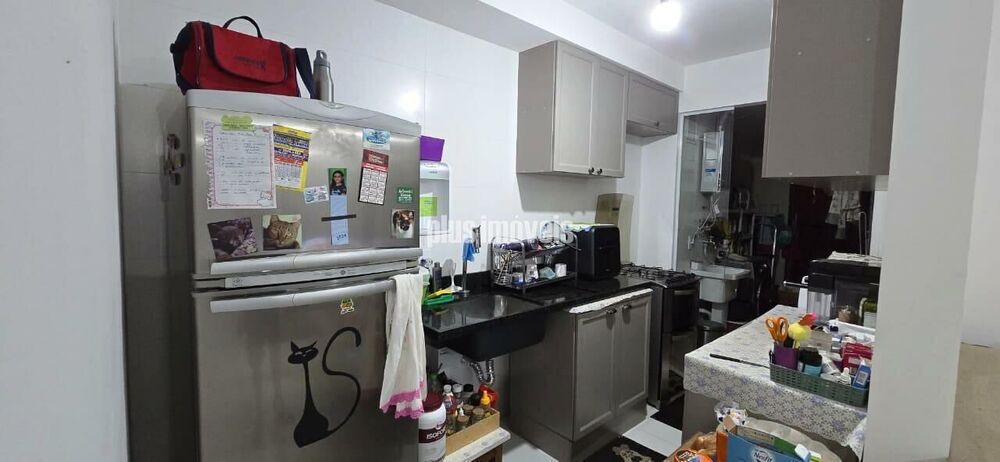 Apartamento, 4 quartos, 109 m² - Foto 20