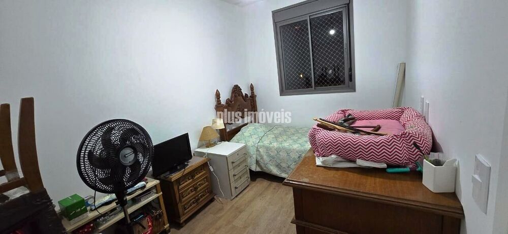 Apartamento, 4 quartos, 109 m² - Foto 3