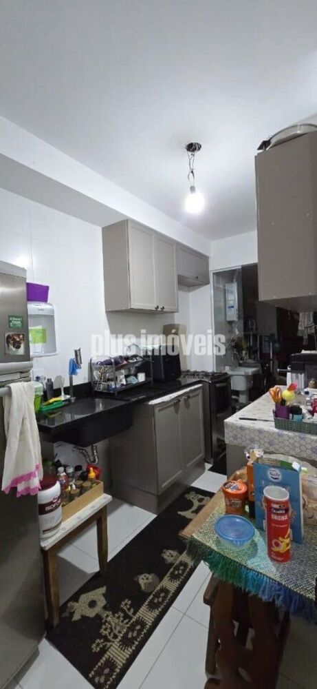 Apartamento, 4 quartos, 109 m² - Foto 5
