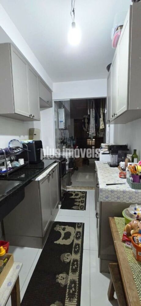 Apartamento, 4 quartos, 109 m² - Foto 12