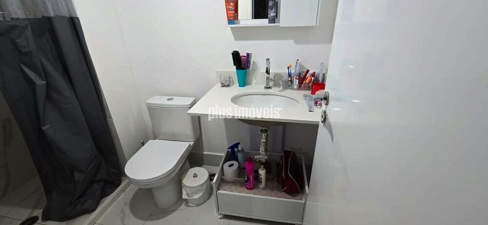 Apartamento, 4 quartos, 109 m² - Foto 4