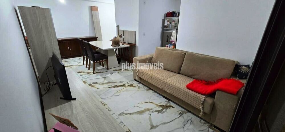 Apartamento, 4 quartos, 109 m² - Foto 9