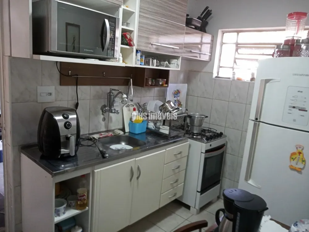 Casa, 1 quarto, 40 m² - Foto 3