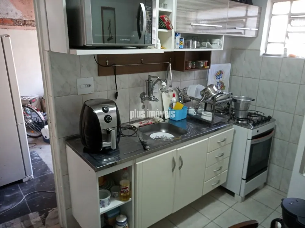 Casa, 1 quarto, 40 m² - Foto 4