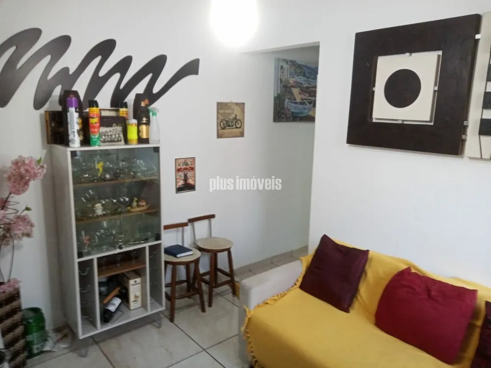 Casa, 1 quarto, 40 m² - Foto 7