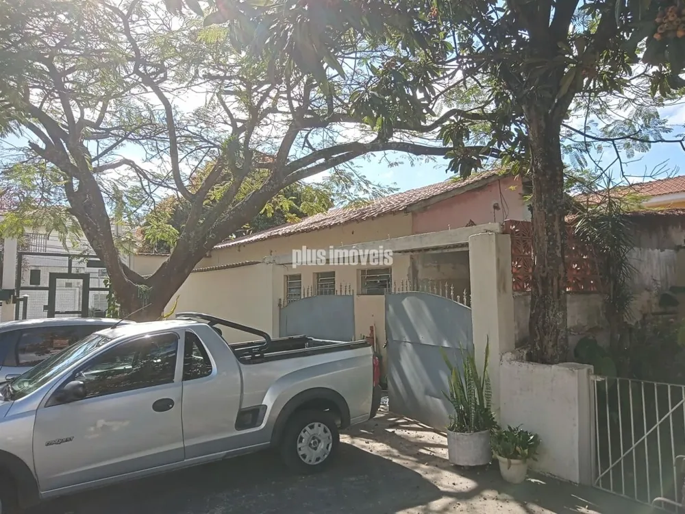 Casa, 1 quarto, 40 m² - Foto 1