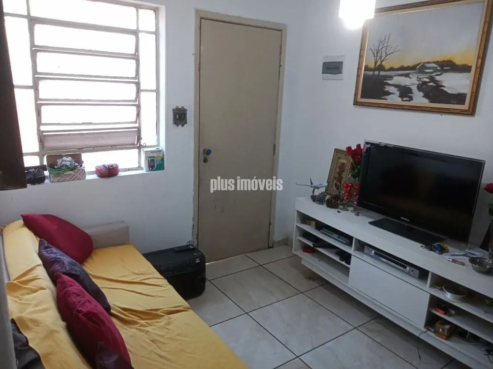 Casa, 1 quarto, 40 m² - Foto 1