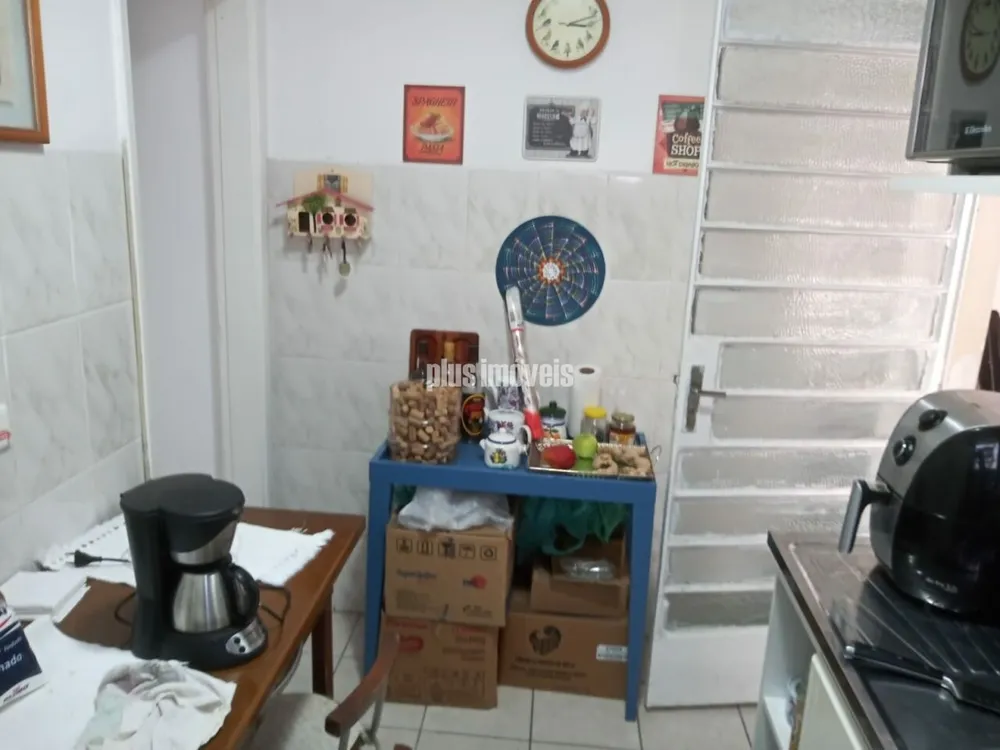 Casa, 1 quarto, 40 m² - Foto 3