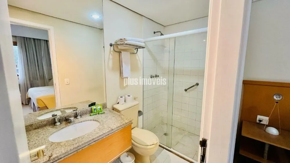 Flat/Apart Hotel, 1 quarto, 32 m² - Foto 3