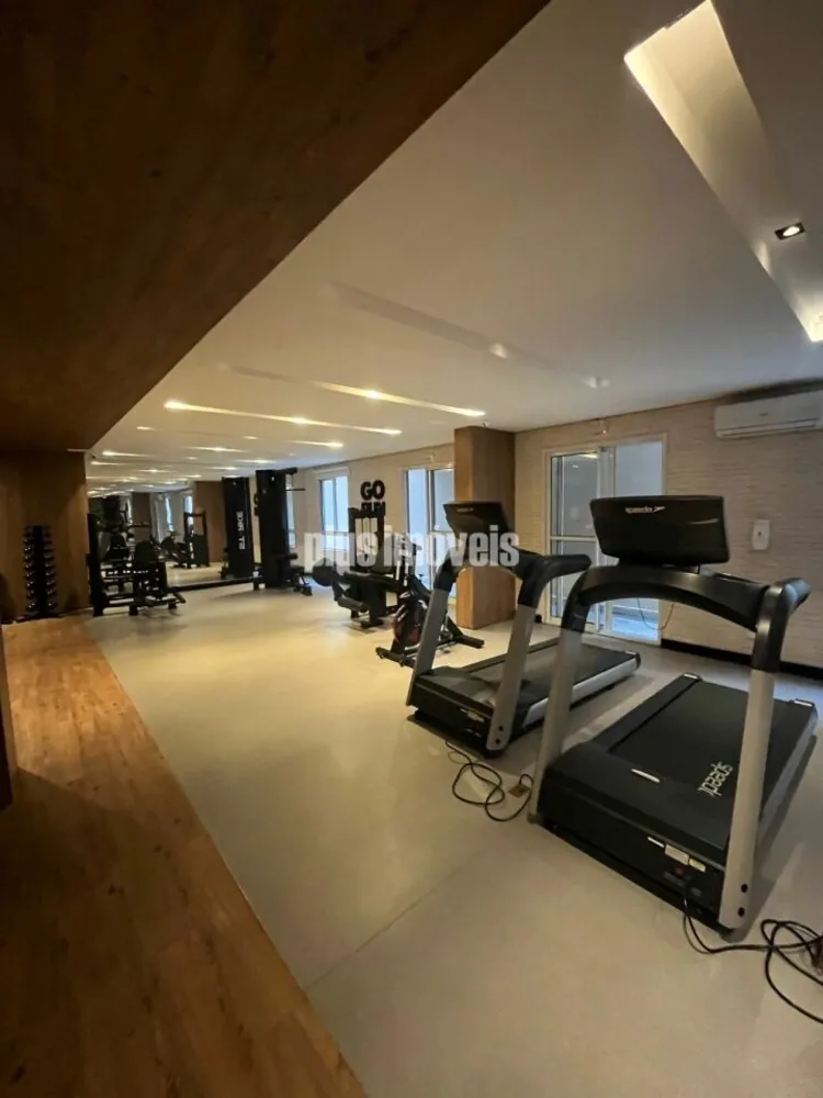 Apartamento, 1 quarto, 27 m² - Foto 3