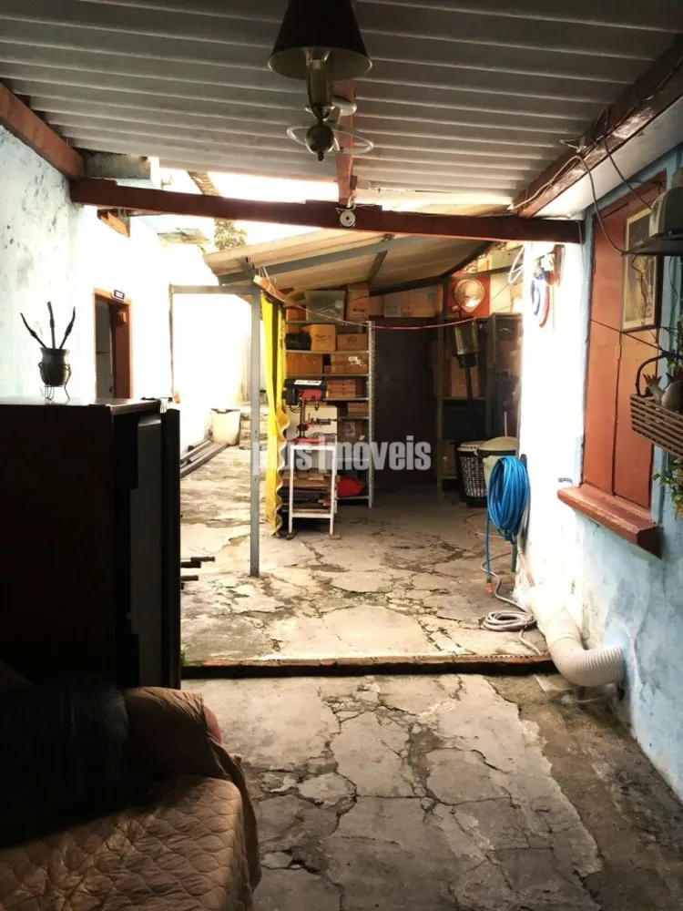 Casa, 3 quartos, 250 m² - Foto 1