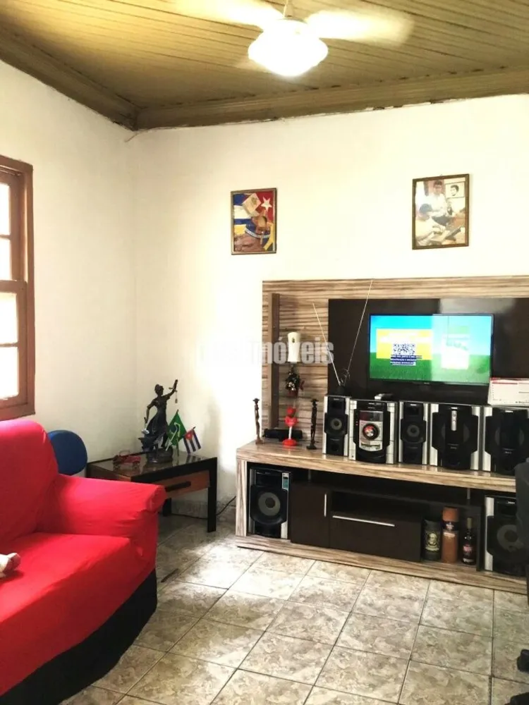 Casa, 3 quartos, 250 m² - Foto 3