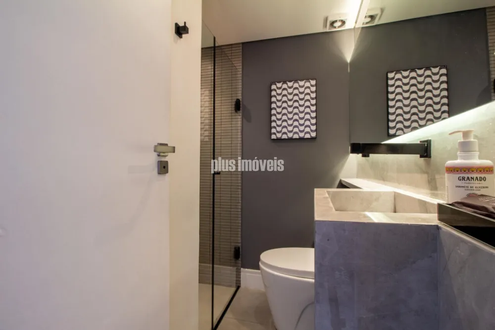 Apartamento, 2 quartos, 96 m² - Foto 4