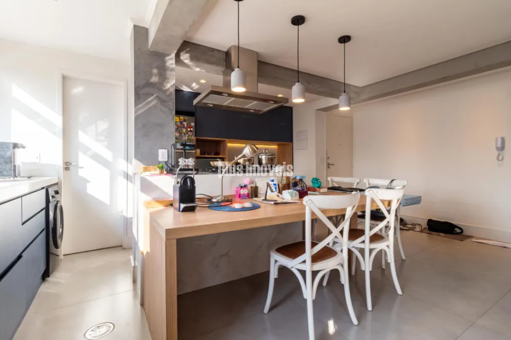 Apartamento, 2 quartos, 96 m² - Foto 1