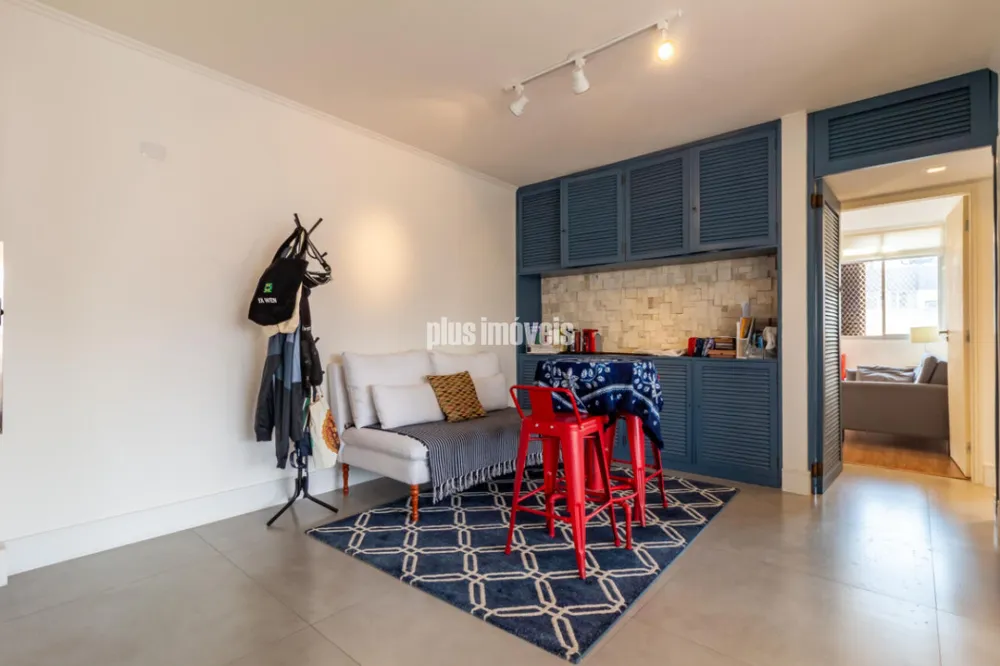 Apartamento, 2 quartos, 96 m² - Foto 3