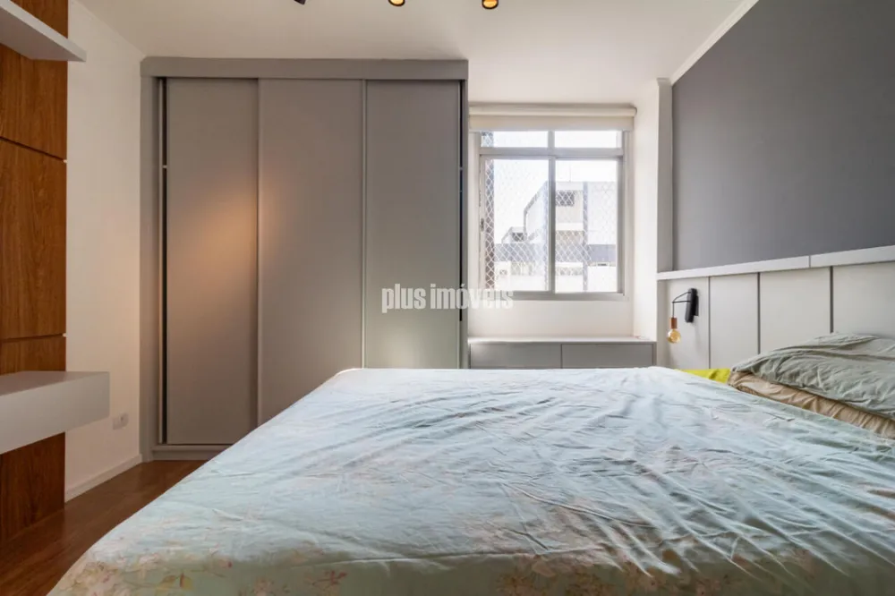 Apartamento, 2 quartos, 96 m² - Foto 2