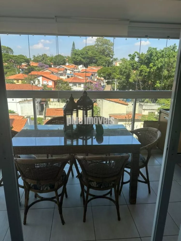 Apartamento à venda com 3 quartos, 152m² - Foto 1