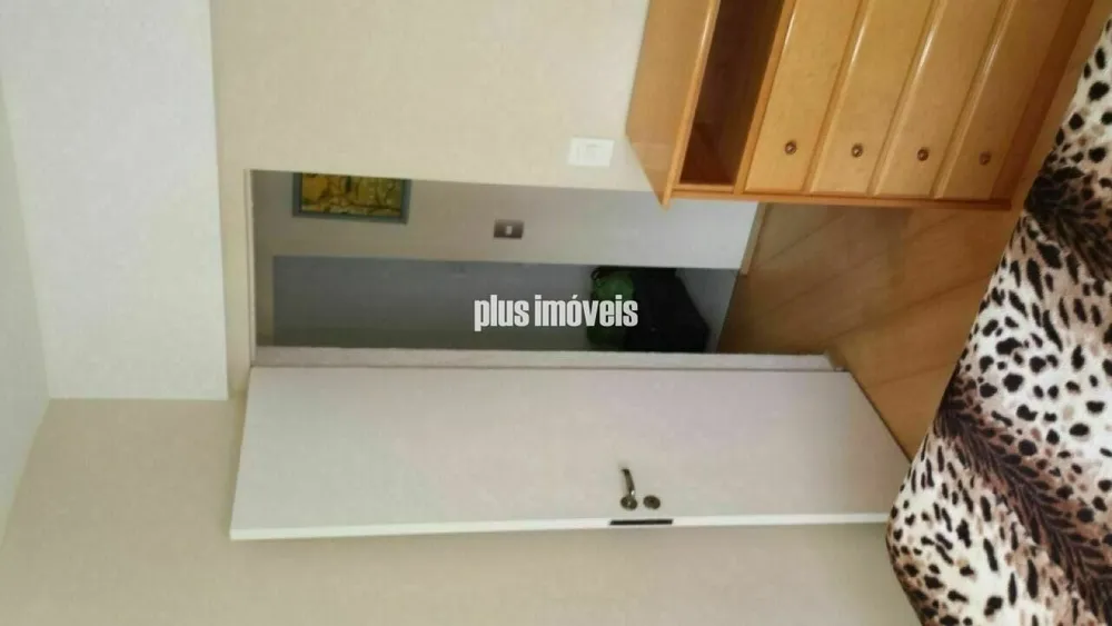 Apartamento, 2 quartos, 59 m² - Foto 11