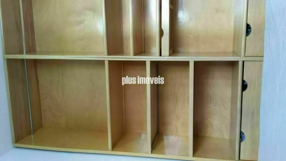 Apartamento, 2 quartos, 59 m² - Foto 1