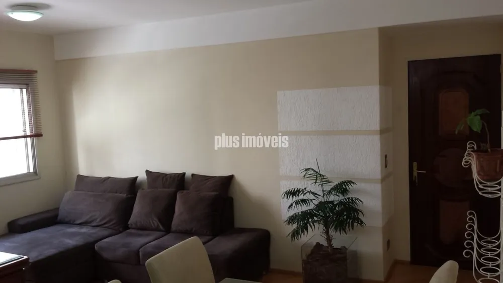 Apartamento, 2 quartos, 59 m² - Foto 3