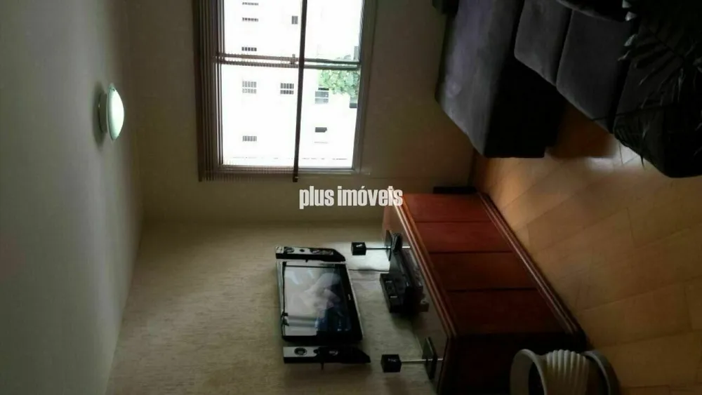 Apartamento, 2 quartos, 59 m² - Foto 8