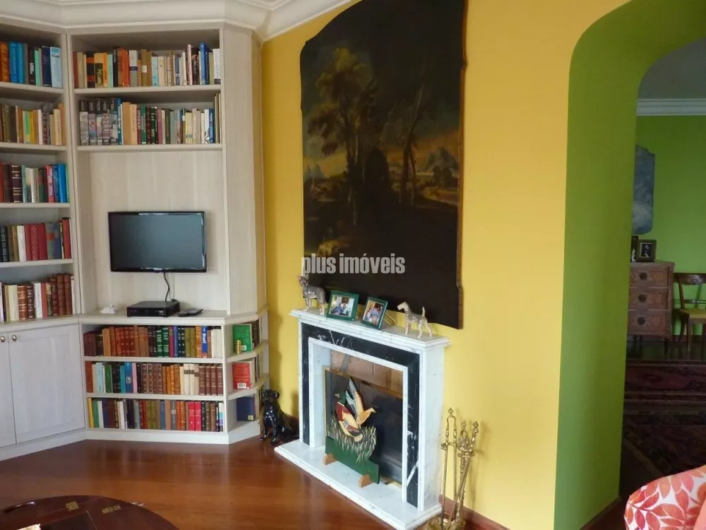 Apartamento, 4 quartos, 340 m² - Foto 7