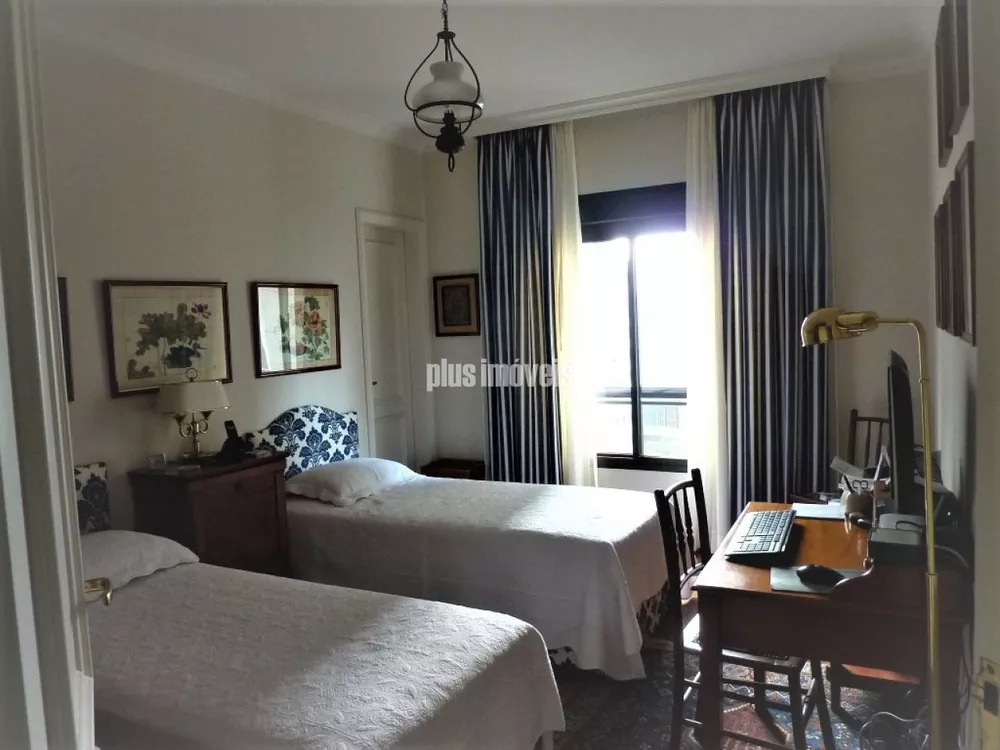 Apartamento, 4 quartos, 340 m² - Foto 12