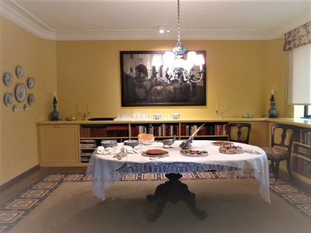 Apartamento, 4 quartos, 340 m² - Foto 5