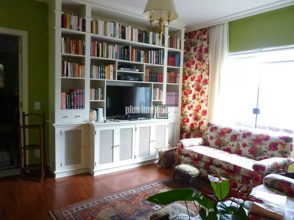 Apartamento, 4 quartos, 340 m² - Foto 8