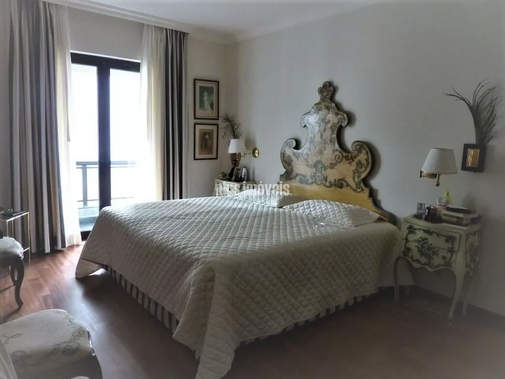 Apartamento, 4 quartos, 340 m² - Foto 11