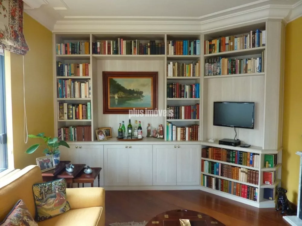 Apartamento, 4 quartos, 340 m² - Foto 6