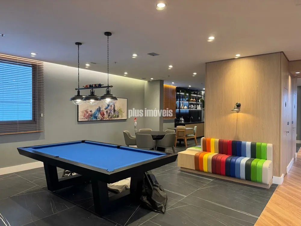 Kitnet-Studio, 26 m² - Foto 4