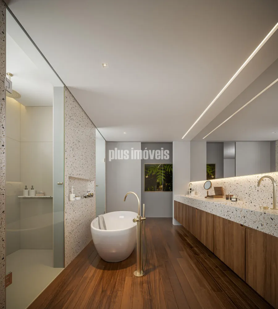 Apartamento, 4 quartos, 226 m² - Foto 1