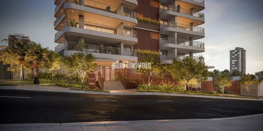 Apartamento, 4 quartos, 226 m² - Foto 4