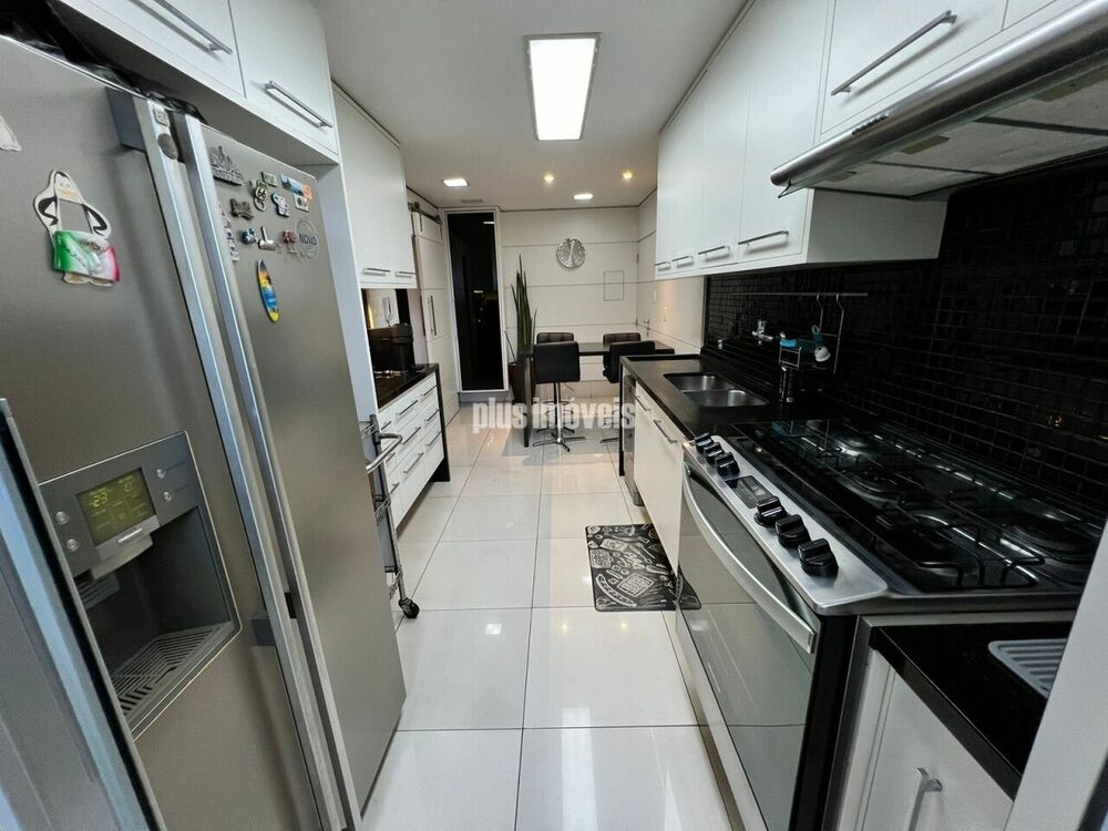 Apartamento, 4 quartos, 154 m² - Foto 4