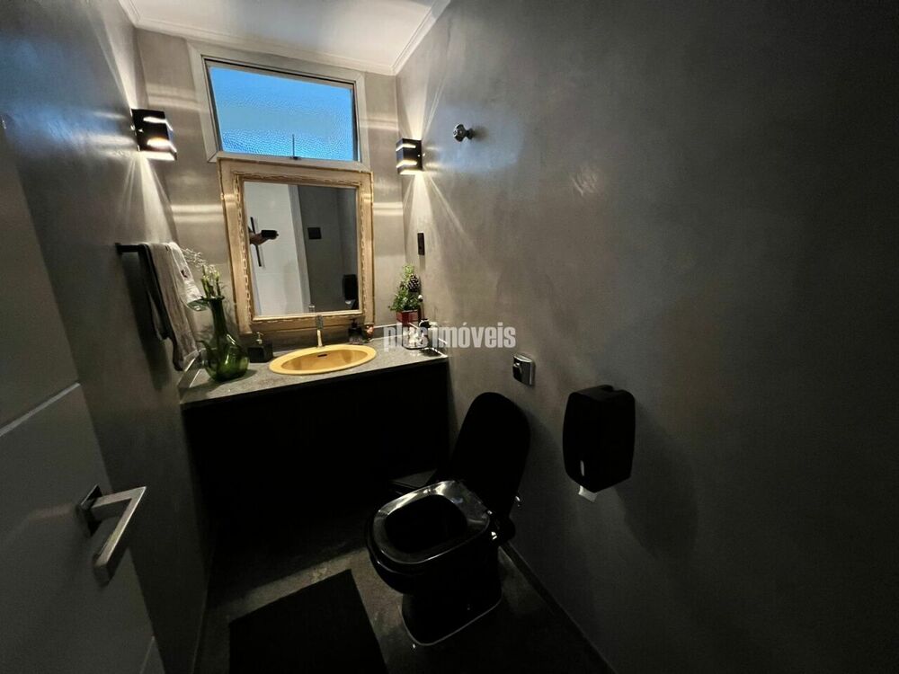 Apartamento, 4 quartos, 154 m² - Foto 1