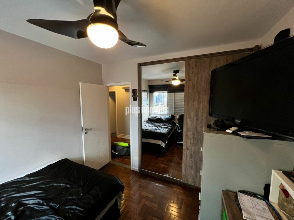 Apartamento, 4 quartos, 154 m² - Foto 2