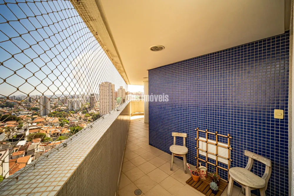 Apartamento, 4 quartos, 220 m² - Foto 2