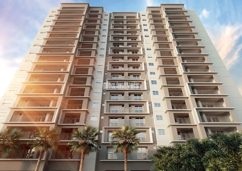Apartamento, 2 quartos, 76 m² - Foto 3