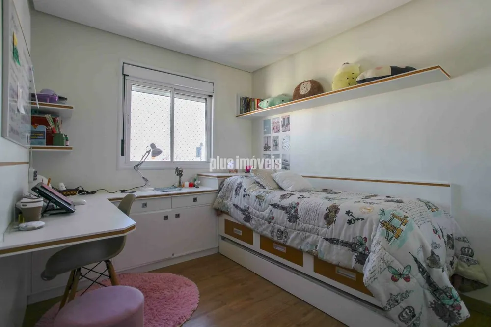 Apartamento, 3 quartos, 140 m² - Foto 3