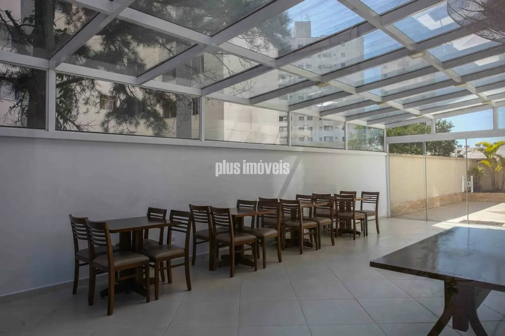 Apartamento, 3 quartos, 140 m² - Foto 4