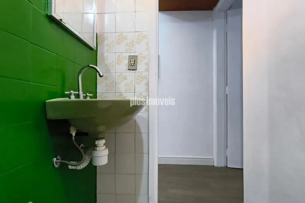 Apartamento, 1 quarto, 41 m² - Foto 4