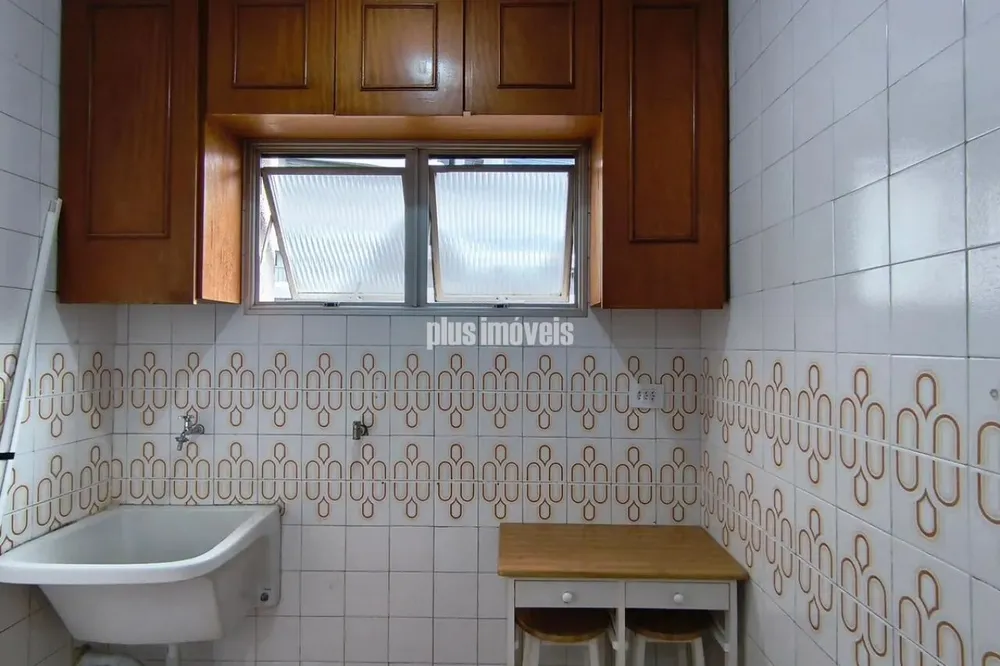 Apartamento, 1 quarto, 41 m² - Foto 1