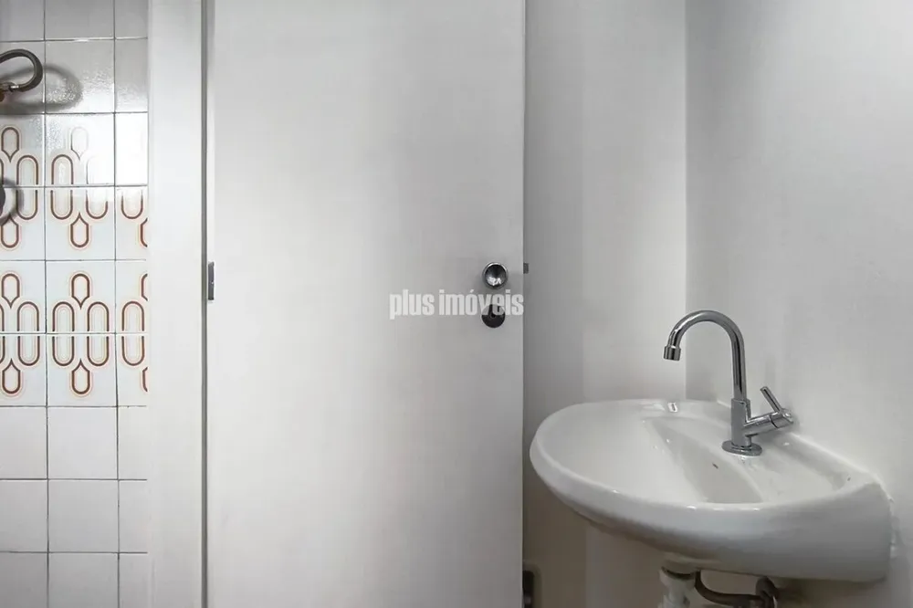 Apartamento, 1 quarto, 41 m² - Foto 2