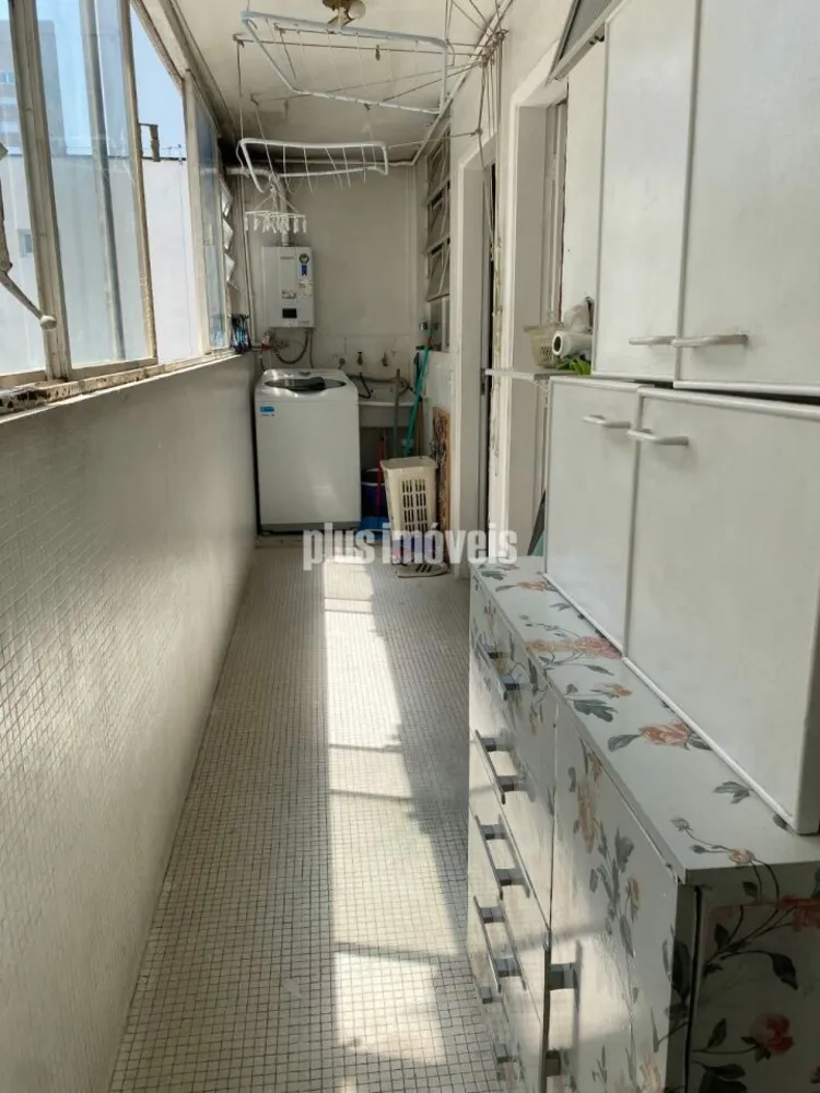 Apartamento, 3 quartos, 105 m² - Foto 4